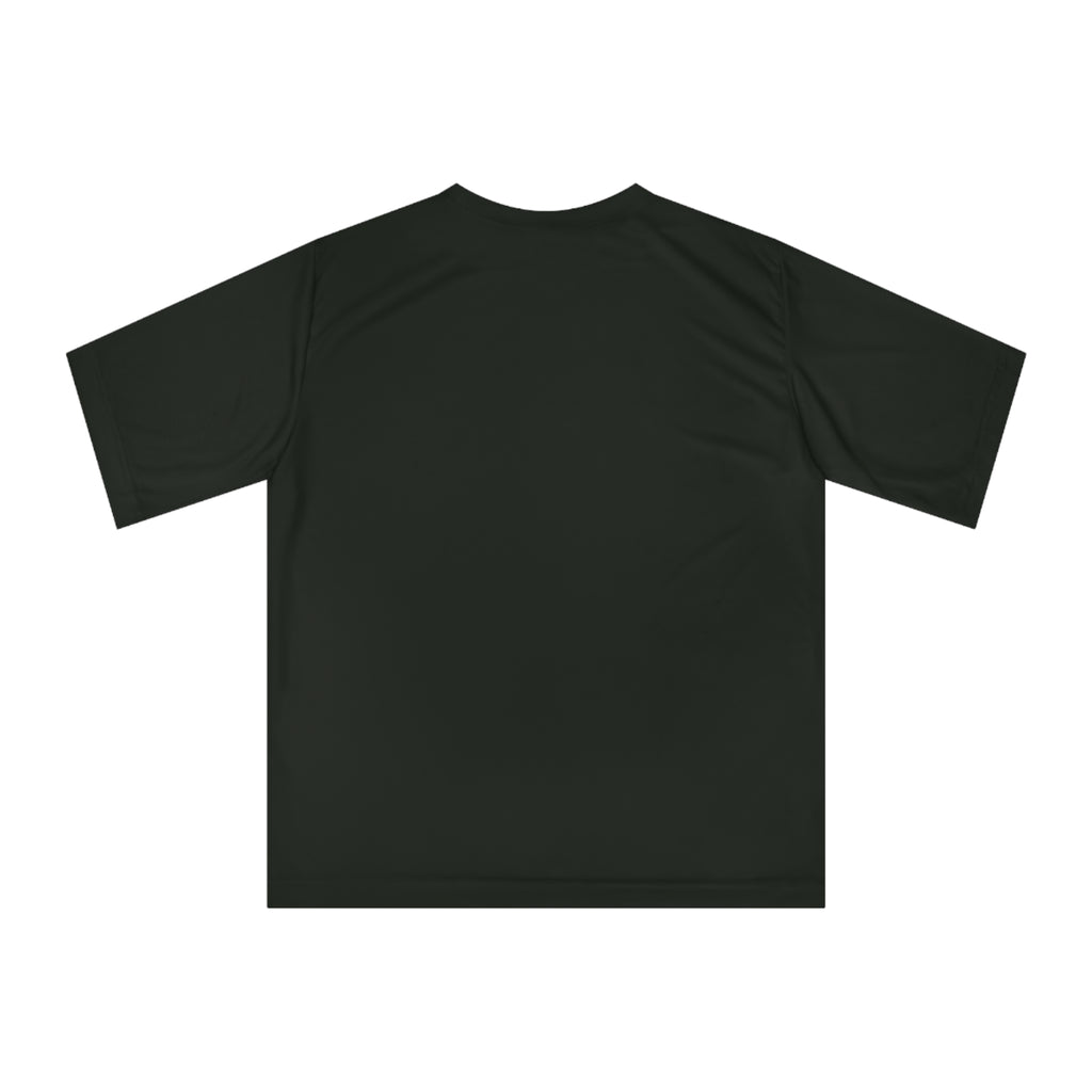 Haunted Church Nightscape T-Shirt