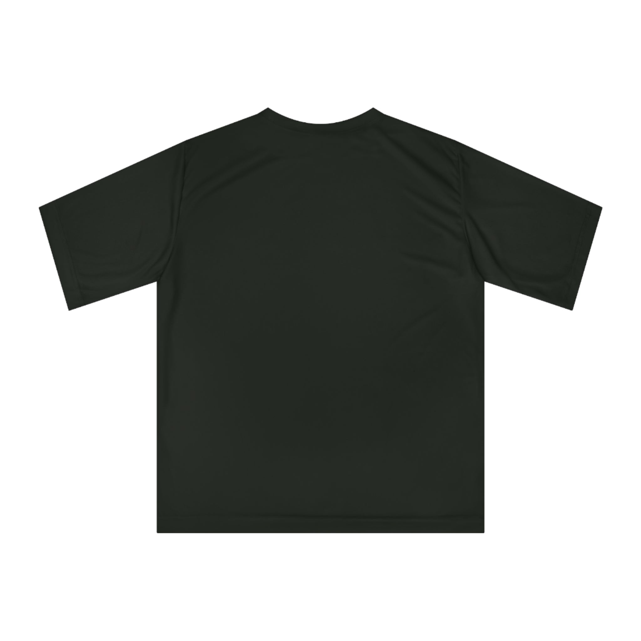 Haunted Church Nightscape T-Shirt
