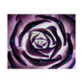 Abstract Green Art Poster